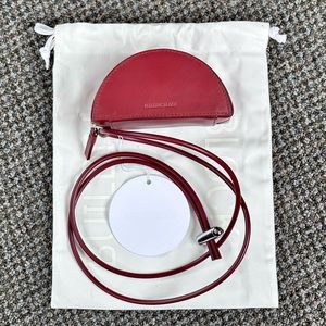 Building Block Semicircle Bag